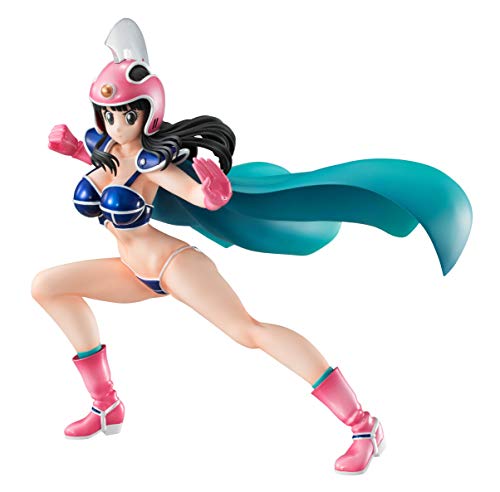 ドラゴンボール フィギュア ♡ チチ　sexy♡ ドラゴンボール』チチがセクシーすぎるチャイナドレス姿で